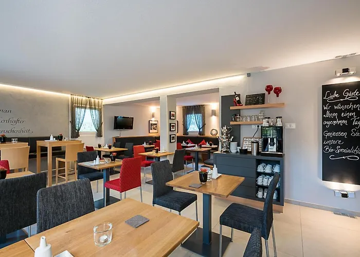 Biohotel Wilhelmshöher Tor Hotel 3*