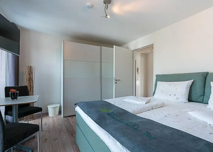 Biohotel Wilhelmshoeher Tor 3*