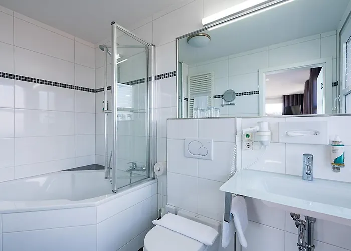 Biohotel Wilhelmshöher Tor Kassel