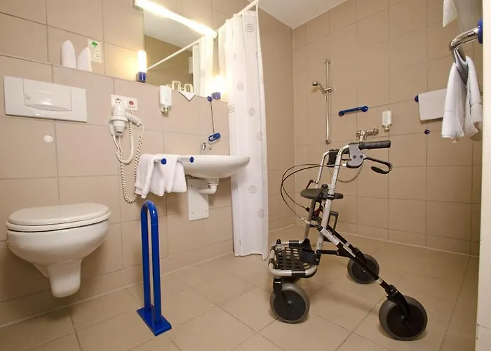 Hotel Biohotel Wilhelmshöher Tor Kassel