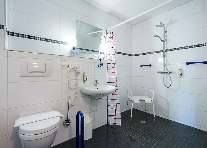 Biohotel Wilhelmshöher Tor Hotel 3*