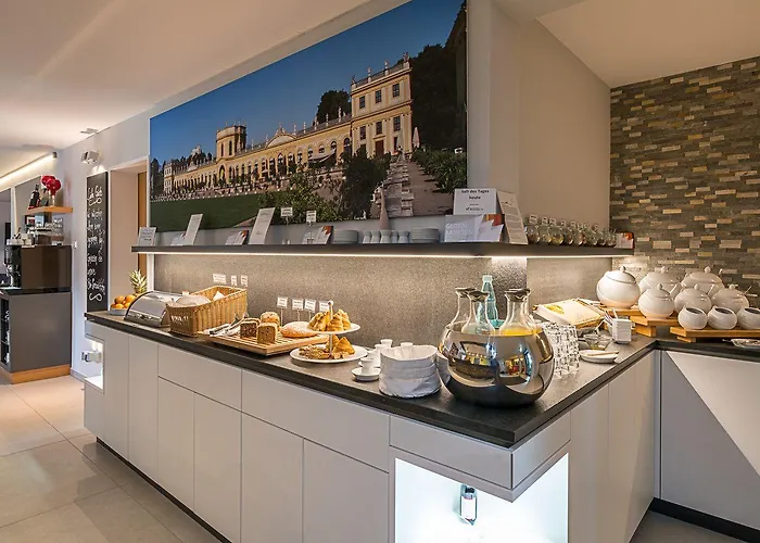 Hotel Biohotel Wilhelmshöher Tor 3*