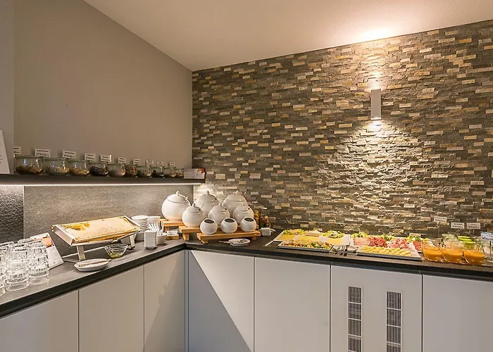 Hotel Biohotel Wilhelmshöher Tor Kassel