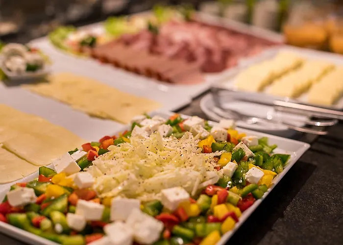 ホテル Biohotel Wilhelmshoeher Tor カッセル