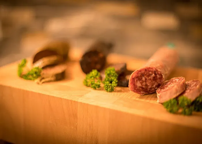 Hotel Biohotel Wilhelmshöher Tor