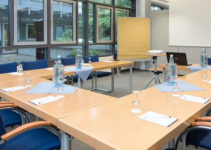 Biohotel Wilhelmshöher Tor 3* Kassel