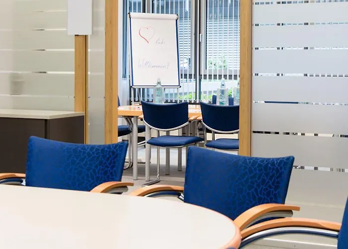 Biohotel Wilhelmshoeher Tor ホテル カッセル