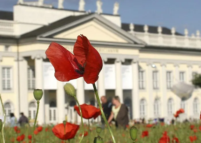 Biohotel Wilhelmshöher Tor Kassel