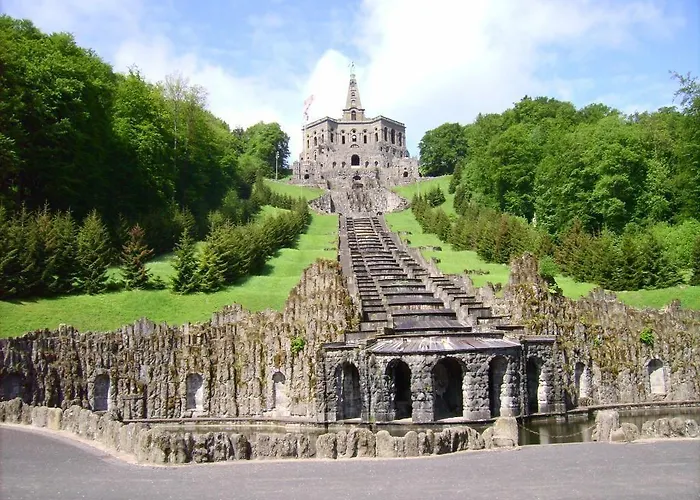 Biohotel Wilhelmshoeher Tor 3*