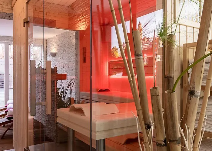 Hotel Biohotel Wilhelmshöher Tor Kassel