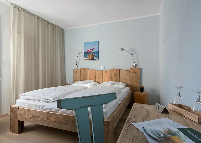 Biohotel Wilhelmshöher Tor Hotel Kassel