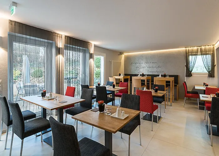 Biohotel Wilhelmshöher Tor 3* Kassel