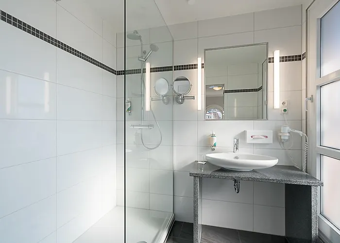 Biohotel Wilhelmshöher Tor 3*