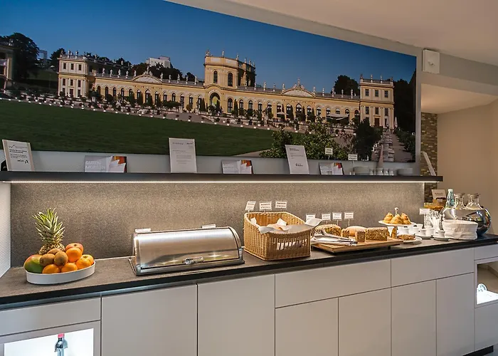 Hotel Biohotel Wilhelmshöher Tor 3*