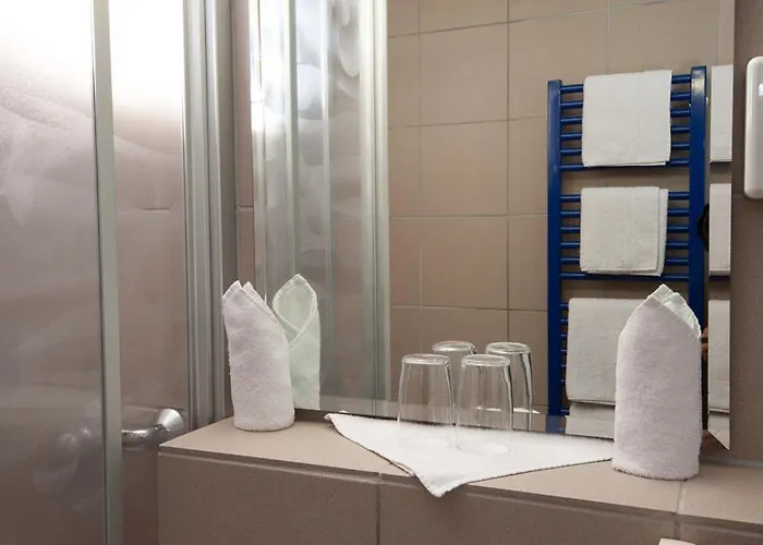 Biohotel Wilhelmshöher Tor 3*